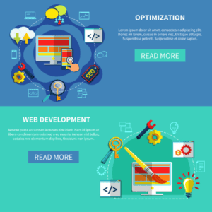 seo website optimizations google ranking process