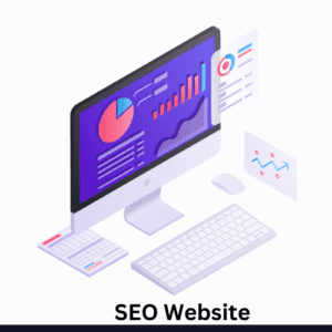 SEO Website Optimization