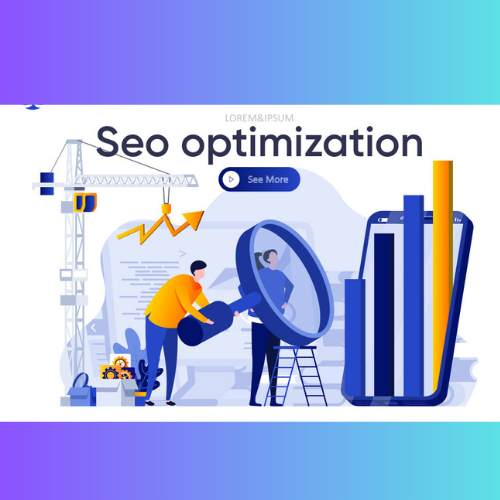 SEO optimize Project Management