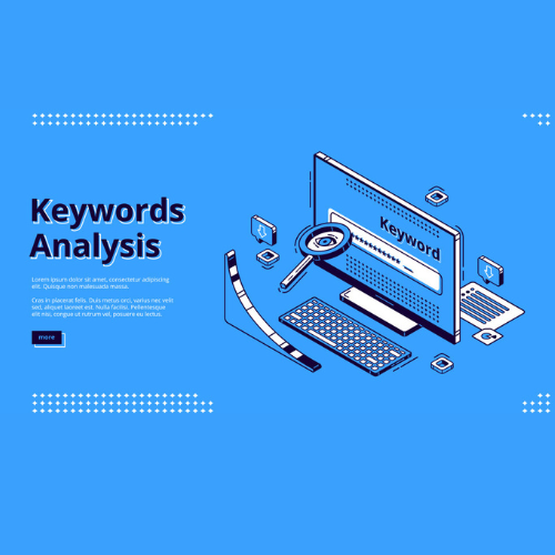 SEO Keywords Analysis