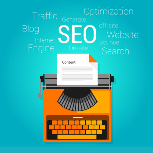 Search Engine Optimizations Website