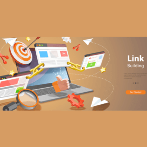 SEO Website Linkbuilding