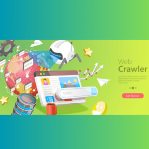 SEO Website Web Crawler