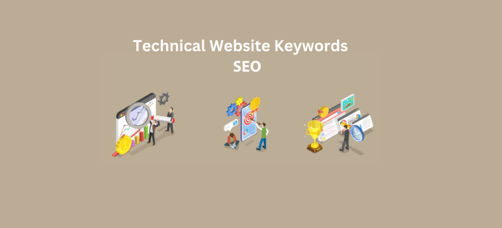 SEO Website Technical