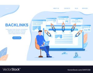 seo website Backlinks